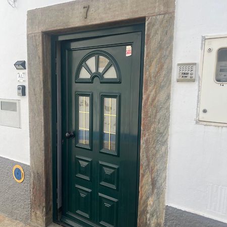 Vista Mourisca Villa Mourão Dış mekan fotoğraf