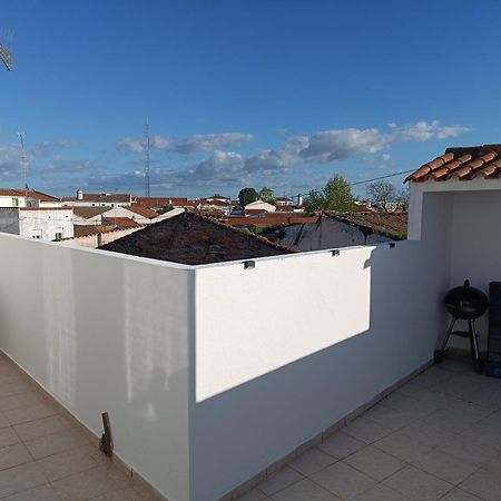 Vista Mourisca Villa Mourão Dış mekan fotoğraf