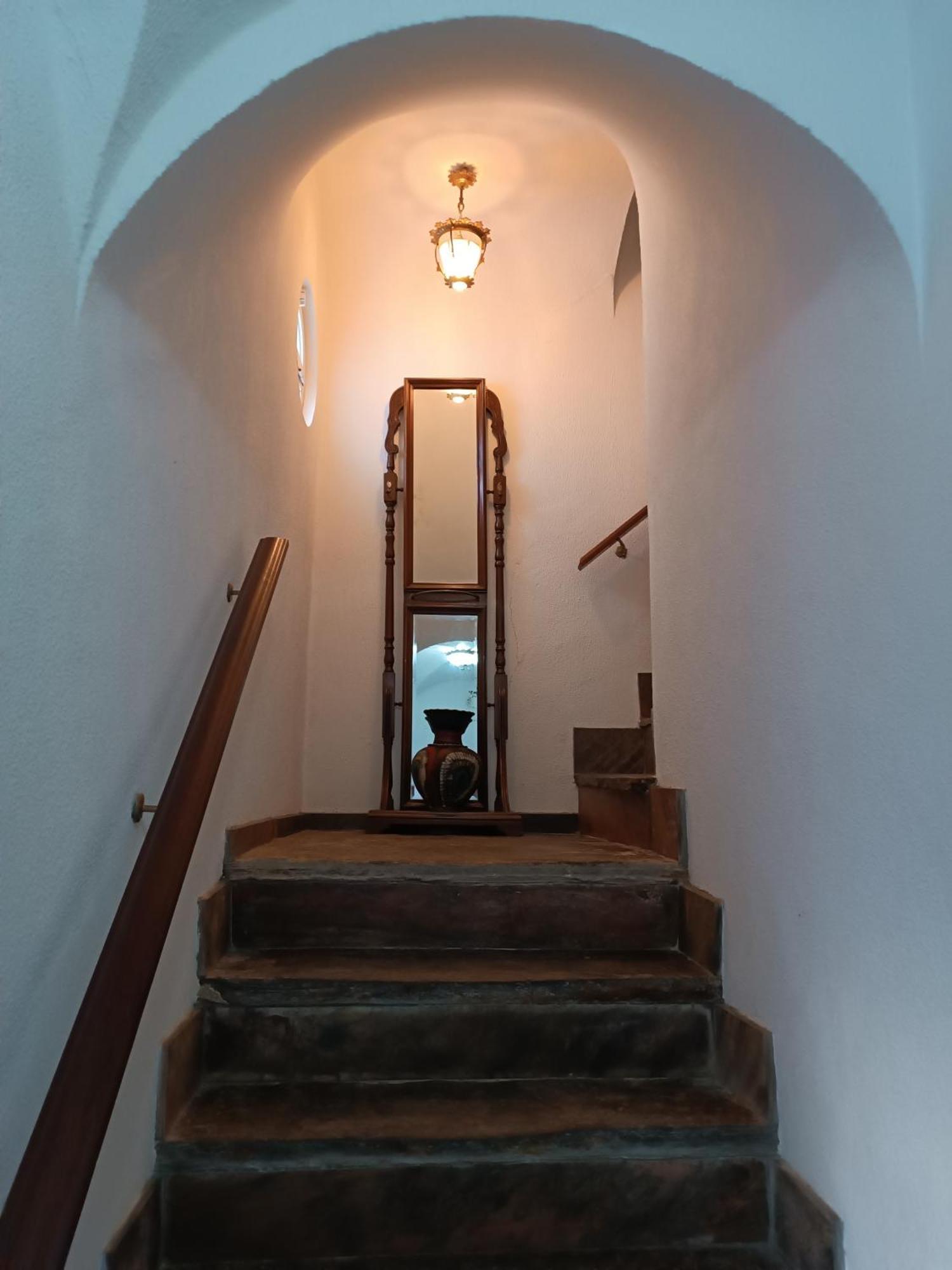 Vista Mourisca Villa Mourão Dış mekan fotoğraf