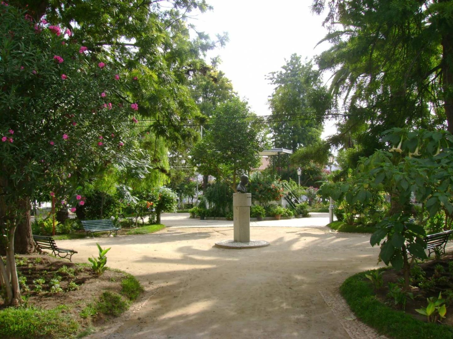Vista Mourisca Villa Mourão Dış mekan fotoğraf