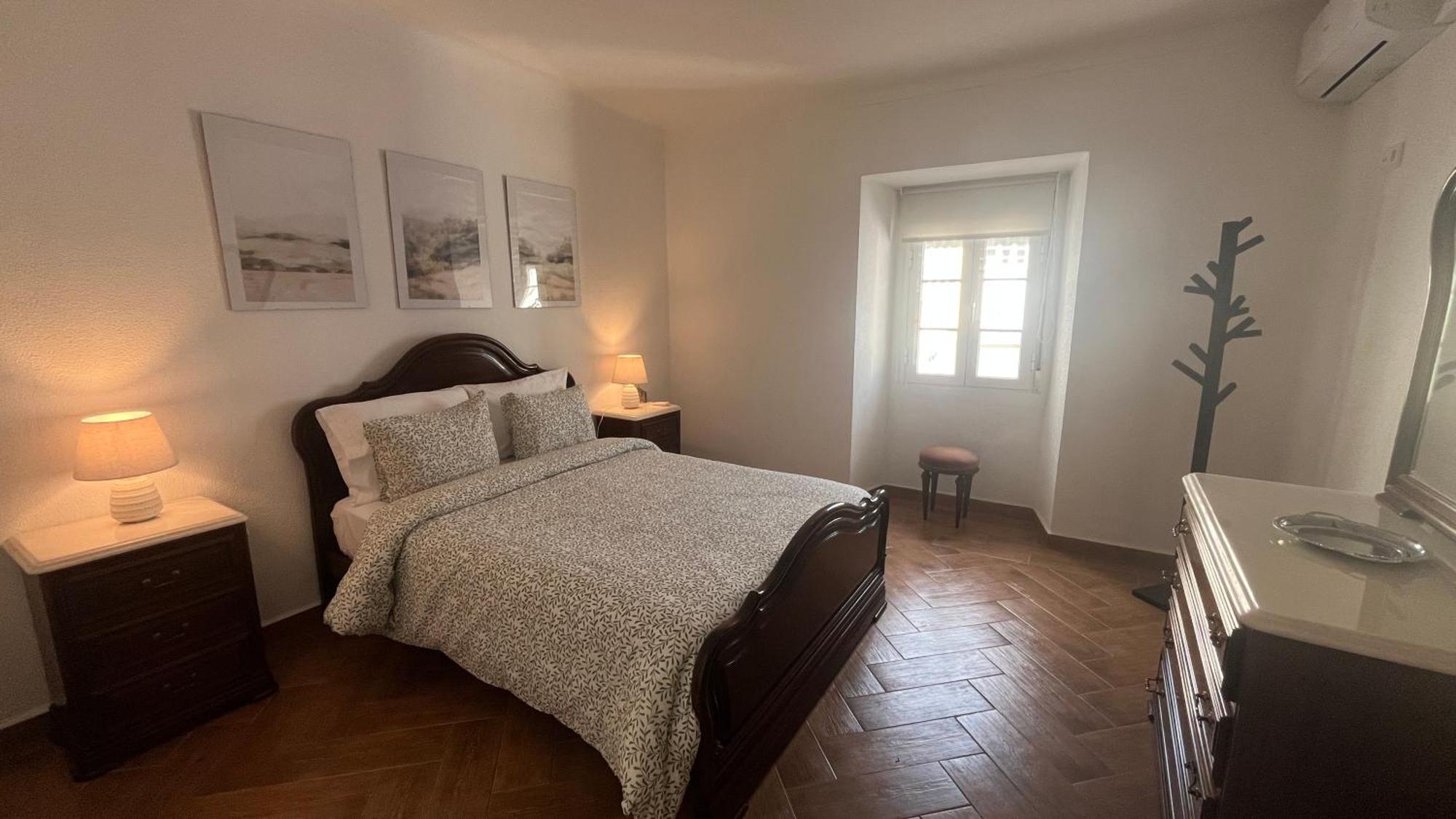 Vista Mourisca Villa Mourão Dış mekan fotoğraf