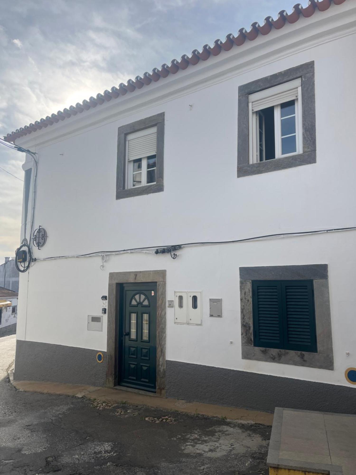 Vista Mourisca Villa Mourão Dış mekan fotoğraf