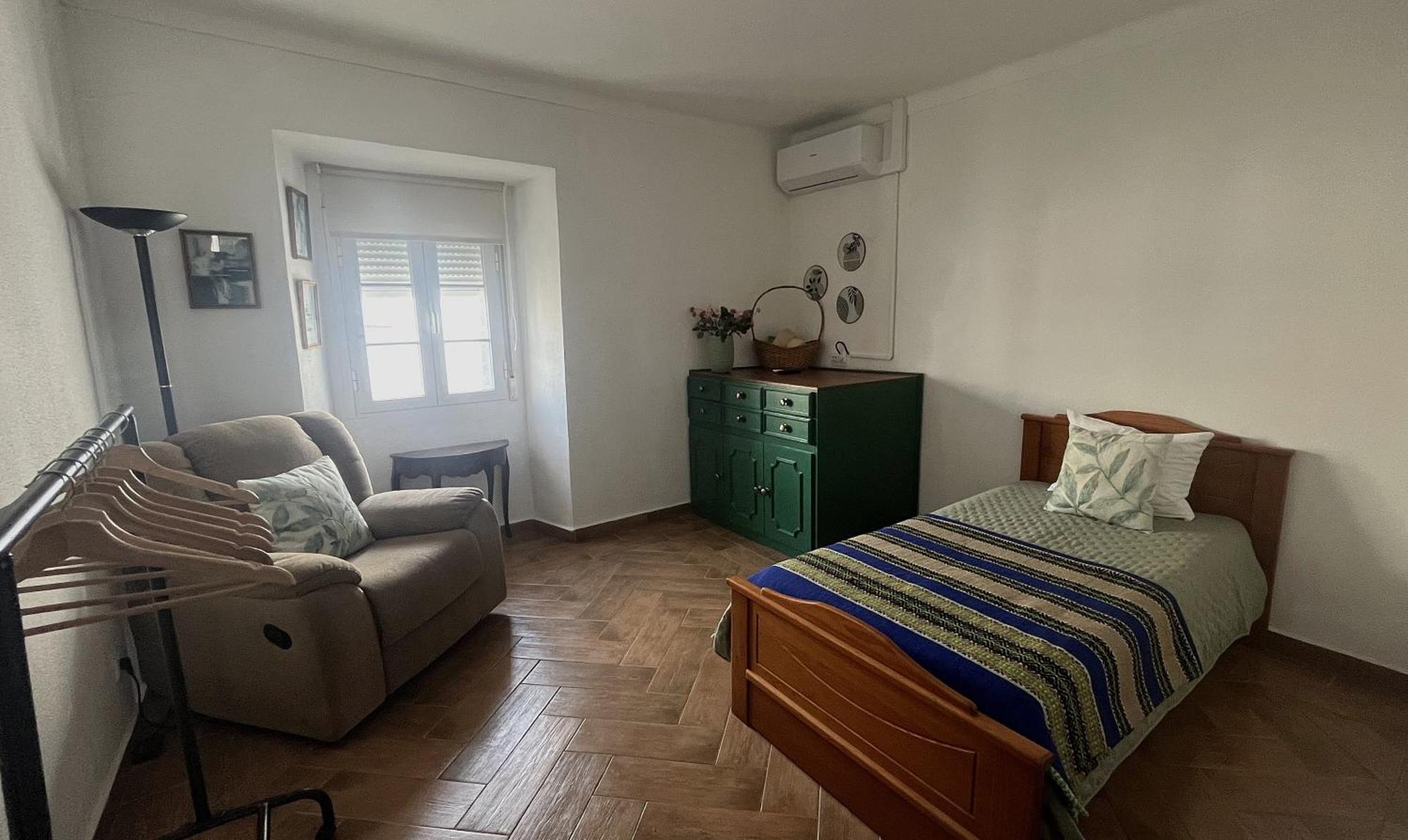 Vista Mourisca Villa Mourão Dış mekan fotoğraf