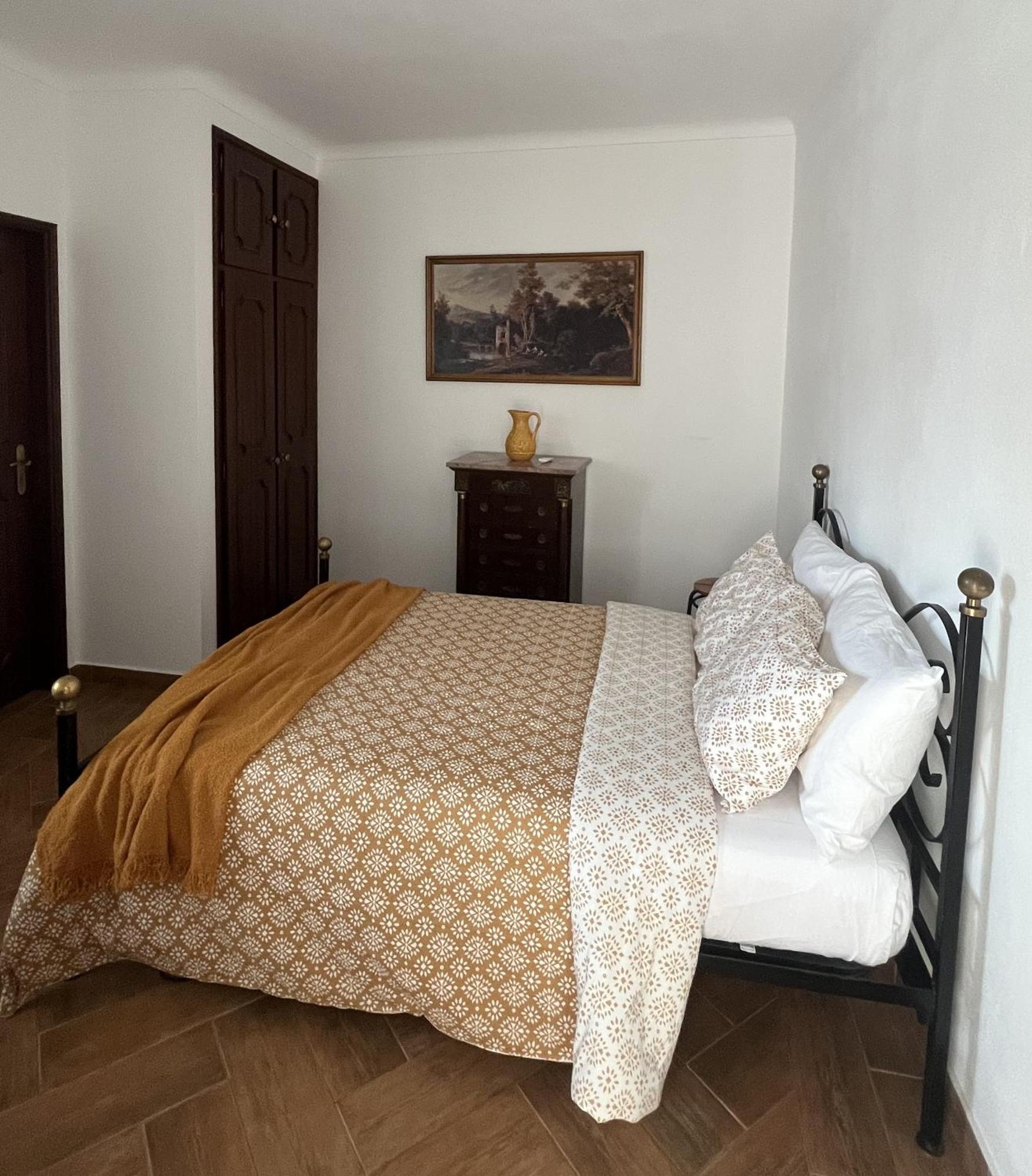 Vista Mourisca Villa Mourão Dış mekan fotoğraf