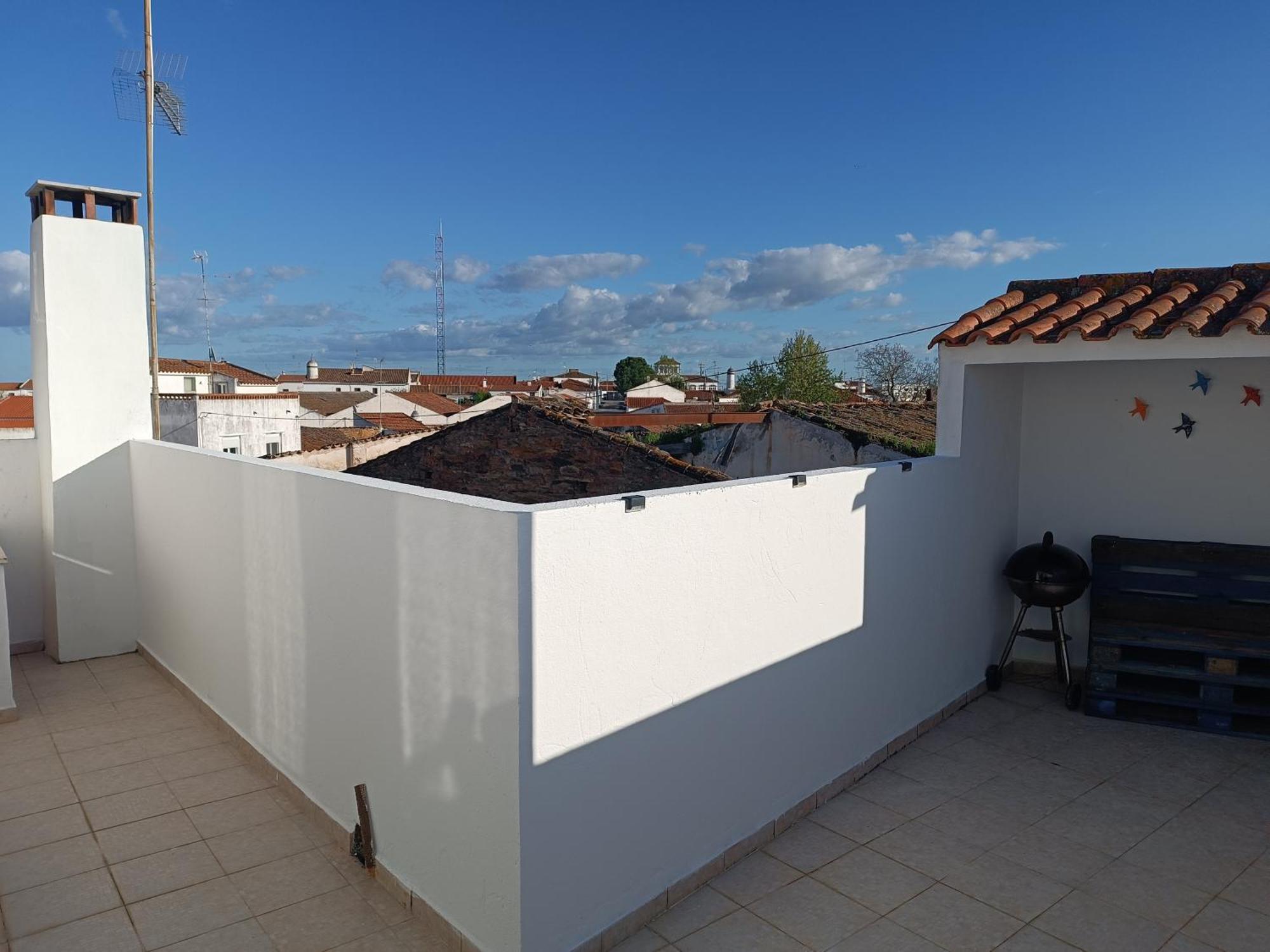 Vista Mourisca Villa Mourão Dış mekan fotoğraf